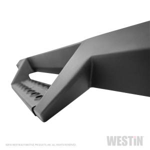Westin - Westin 56-14065 HDX Drop Nerf Step Bars Jeep Wrangler JL Unlimited 4dr 2018-2020 - Image 8