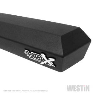 Westin - Westin 56-139352 HDX Stainless Drop Nerf Step Bars Ford F-150 SuperCab 2015-2020 and F-250/350 SuperCab 2017-2020 - Image 4