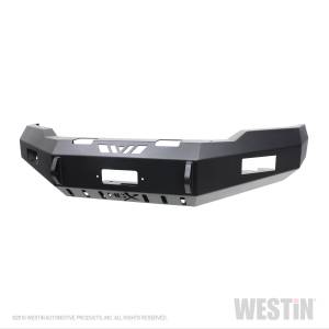 Westin 58-141815 HDX Front Bumper Ford F-150 2018-2020 No EcoBoost