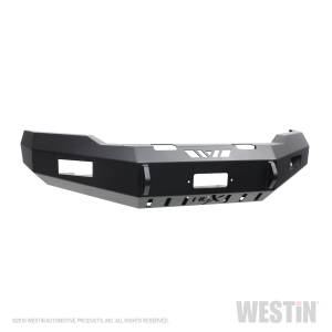 Westin - Westin 58-141815 HDX Front Bumper Ford F-150 2018-2020 No EcoBoost - Image 2