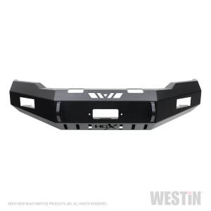 Westin - Westin 58-141815 HDX Front Bumper Ford F-150 2018-2020 No EcoBoost - Image 3