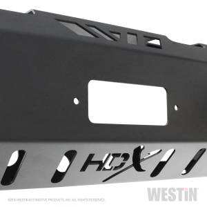 Westin - Westin 58-141815 HDX Front Bumper Ford F-150 2018-2020 No EcoBoost - Image 4