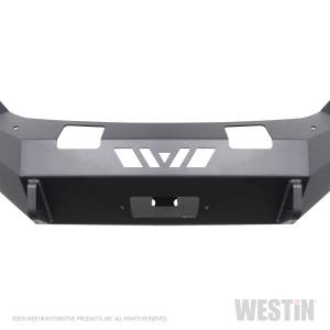 Westin - Westin 58-141815 HDX Front Bumper Ford F-150 2018-2020 No EcoBoost - Image 5