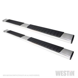 Westin - Westin 28-71220 R7 Nerf Step Bars Ram 1500 Crew Cab 2019-2020 (Excl. 2019-2020 Dodge RAM 1500 Classic) - Image 2