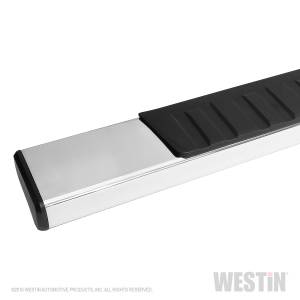 Westin - Westin 28-71220 R7 Nerf Step Bars Ram 1500 Crew Cab 2019-2020 (Excl. 2019-2020 Dodge RAM 1500 Classic) - Image 4
