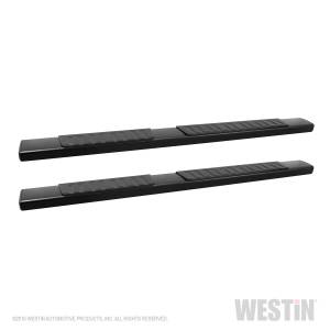 Westin 28-71225 R7 Nerf Step Bars Ram 1500 Crew Cab 2019-2020 (Excl. 2019-2020 Dodge RAM 1500 Classic)