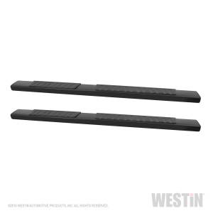Westin - Westin 28-71225 R7 Nerf Step Bars Ram 1500 Crew Cab 2019-2020 (Excl. 2019-2020 Dodge RAM 1500 Classic) - Image 2