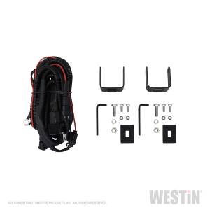 Westin - Westin 09-12200B-PR HyperQ LED Auxiliary Light - Image 5
