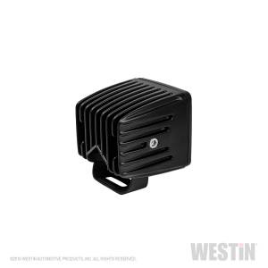 Westin - Westin 09-12200B-PR HyperQ LED Auxiliary Light - Image 8
