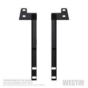 Westin - Westin 57-81055 HLR Truck Rack Ford Super Duty 2017-2019-2020 - Image 4