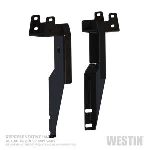 Westin - Westin 57-81055 HLR Truck Rack Ford Super Duty 2017-2019-2020 - Image 5