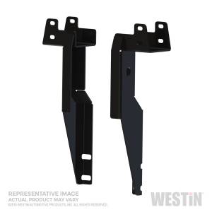 Westin - Westin 57-81055 HLR Truck Rack Ford Super Duty 2017-2019-2020 - Image 6