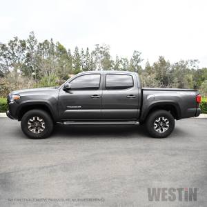 Westin - Westin 27-65710 SG6 LED Running Boards - Image 6