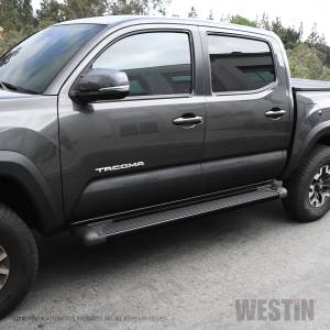 Westin - Westin 27-65710 SG6 LED Running Boards - Image 8