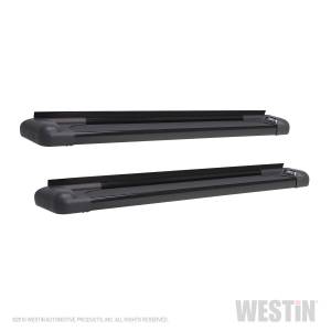 Westin 27-65715 SG6 LED Running Boards