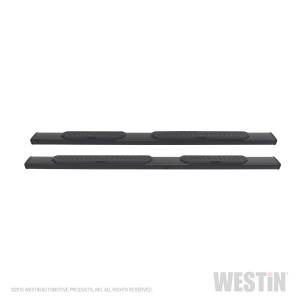 Westin - Westin 28-51215 R5 Nerf Step Bars Ford F-250/350/450/550 Crew Cab 1999-2016 - Image 3