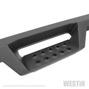 Westin - Westin 56-13835 HDX Drop Nerf Step Bars Toyota 4Runner Trail Edition 2010-2017 (Excl. Limited) and 4Runner SR5/TRD/TRD Pro 2014-2020 (Excl. Limited & Nightshade) - Image 6