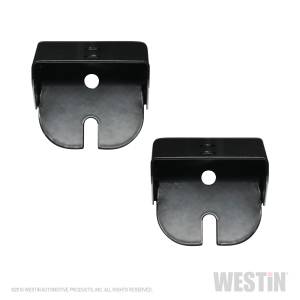 Westin - Westin 57-89045 HLR LED Auxiliary Light Mount - Image 3