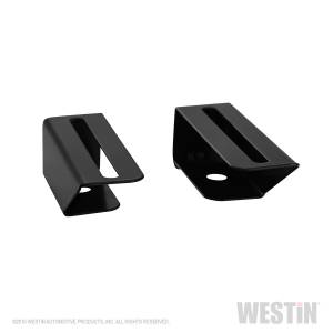 Westin - Westin 57-89075 HLR Mini Light Bar Mounts - Image 5