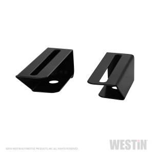 Westin - Westin 57-89075 HLR Mini Light Bar Mounts - Image 6