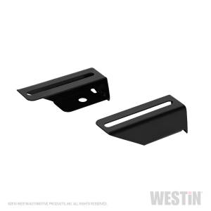 Westin - Westin 57-89075 HLR Mini Light Bar Mounts - Image 7