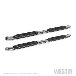 Westin 21-24090 PRO TRAXX 4 Oval Nerf Step Bars Ram 1500 Quad Cab 2019-2020 (Excl. 2019-2020 Dodge RAM 1500 Classic)
