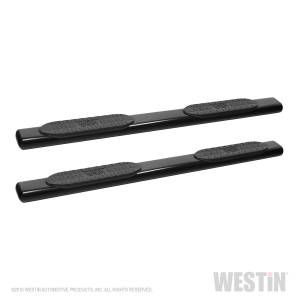 Westin - Westin 21-64095 PRO TRAXX 6 Oval Nerf Step Bars Ram 1500 Quad Cab 2019-2020 (Excl. 2019-2020 Dodge RAM 1500 Classic) - Image 2
