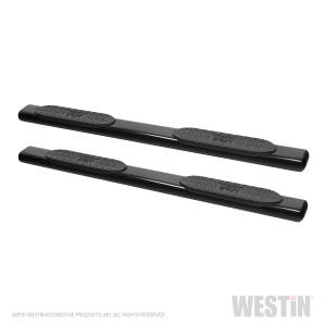 Westin - Westin 21-64095 PRO TRAXX 6 Oval Nerf Step Bars Ram 1500 Quad Cab 2019-2020 (Excl. 2019-2020 Dodge RAM 1500 Classic) - Image 3