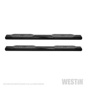 Westin - Westin 21-64095 PRO TRAXX 6 Oval Nerf Step Bars Ram 1500 Quad Cab 2019-2020 (Excl. 2019-2020 Dodge RAM 1500 Classic) - Image 4