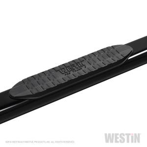 Westin - Westin 21-64095 PRO TRAXX 6 Oval Nerf Step Bars Ram 1500 Quad Cab 2019-2020 (Excl. 2019-2020 Dodge RAM 1500 Classic) - Image 6
