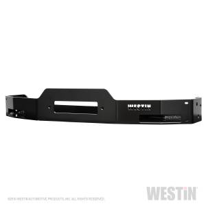 Westin - Westin 46-23955 MAX Winch Tray Chevrolet Silverado 1500 2019-2020 (Excl. 2019 Silverado LD) - Image 2
