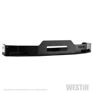Westin - Westin 46-23955 MAX Winch Tray Chevrolet Silverado 1500 2019-2020 (Excl. 2019 Silverado LD) - Image 3