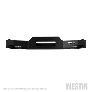Westin - Westin 46-23955 MAX Winch Tray Chevrolet Silverado 1500 2019-2020 (Excl. 2019 Silverado LD) - Image 4