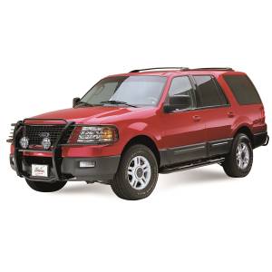 Westin - Westin 25-0930 Signature 3 Nerf Step Bars Ford/Lincoln Expedition 1997-2014 and Expedition 1998-2003 (Eddie Bauer) and Navigator 1998-2008 (Excl L Class) - Image 2