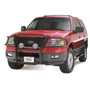 Westin - Westin 25-0930 Signature 3 Nerf Step Bars Ford/Lincoln Expedition 1997-2014 and Expedition 1998-2003 (Eddie Bauer) and Navigator 1998-2008 (Excl L Class) - Image 3