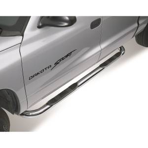 Westin - Westin 25-0940 Signature 3 Nerf Step Bars Dodge Dakota Club Cab 1997-2004 - Image 2