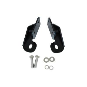 Westin 30-1065 Safari Bull Bar Mount Kit Chevrolet/GMC/Oldsmobile/Isuzu S-Series/Blazer Downsize 1998-2004 and Hombre P/U 1998-2003 and Bravada 1998-2001 and Jimmy 1998-2002