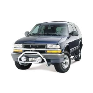 Westin - Westin 30-1065 Safari Bull Bar Mount Kit Chevrolet/GMC/Oldsmobile/Isuzu S-Series/Blazer Downsize 1998-2004 and Hombre P/U 1998-2003 and Bravada 1998-2001 and Jimmy 1998-2002 - Image 3