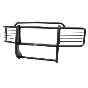 Westin 40-0085 Sportsman Grille Guard Chevrolet/GMC C/K Series 1500/2500LD 1988-1998 and 2500/3500HD 1988-2001 and Suburban 1992-1999 and Tahoe 1995-1999 and Jimmy/Yukon 1992-1994