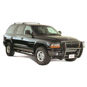 Westin - Westin 40-0145 Sportsman Grille Guard Dodge Dakota 1997-2004 and Durango 1998-2003 - Image 2