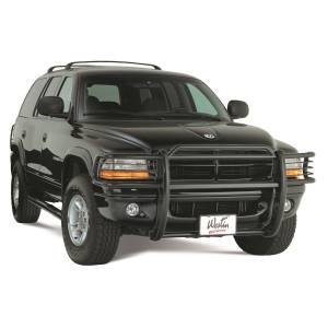 Westin - Westin 40-0145 Sportsman Grille Guard Dodge Dakota 1997-2004 and Durango 1998-2003 - Image 3