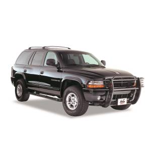 Westin - Westin 40-0145 Sportsman Grille Guard Dodge Dakota 1997-2004 and Durango 1998-2003 - Image 4