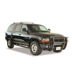 Westin - Westin 40-0145 Sportsman Grille Guard Dodge Dakota 1997-2004 and Durango 1998-2003 - Image 5