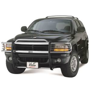 Westin - Westin 40-0145 Sportsman Grille Guard Dodge Dakota 1997-2004 and Durango 1998-2003 - Image 7