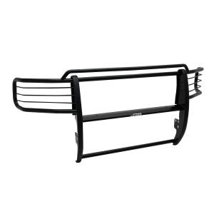 Westin - Westin 40-0225 Sportsman Grille Guard Ford F-250/350/450/550HD Super Duty 1999-2004 (Excl. Harley Davidson Edition) and Excursion 2000-2004 - Image 2