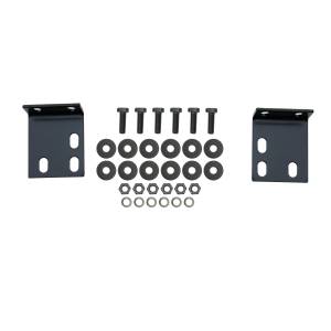 Westin - Westin 40-0225 Sportsman Grille Guard Ford F-250/350/450/550HD Super Duty 1999-2004 (Excl. Harley Davidson Edition) and Excursion 2000-2004 - Image 4