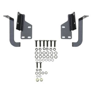 Westin - Westin 40-0245 Sportsman Grille Guard Ford F-150/250LD 4WD 1997-2004 (Heritage Edition) and F-150 Super Crew 4WD 2001-2003 and Expedition 4WD 1997-2002 - Image 4