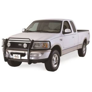 Westin - Westin 40-0245 Sportsman Grille Guard Ford F-150/250LD 4WD 1997-2004 (Heritage Edition) and F-150 Super Crew 4WD 2001-2003 and Expedition 4WD 1997-2002 - Image 5