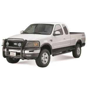 Westin - Westin 40-0245 Sportsman Grille Guard Ford F-150/250LD 4WD 1997-2004 (Heritage Edition) and F-150 Super Crew 4WD 2001-2003 and Expedition 4WD 1997-2002 - Image 7