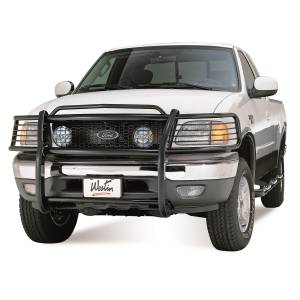 Westin - Westin 40-0245 Sportsman Grille Guard Ford F-150/250LD 4WD 1997-2004 (Heritage Edition) and F-150 Super Crew 4WD 2001-2003 and Expedition 4WD 1997-2002 - Image 8